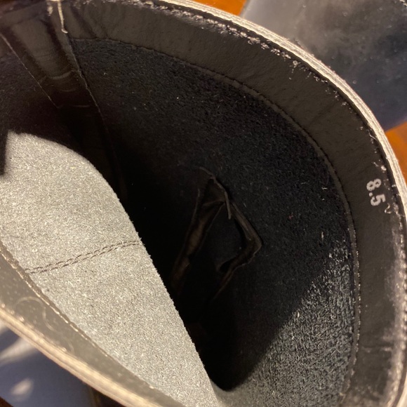 Waterproof Boots - Picture 5 of 6